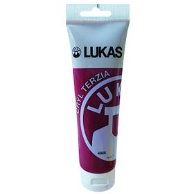 Lukas Terzia No:4866 Alizarin Crimson 125ml Akrilik Boya