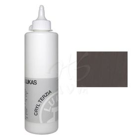 Lukas Terzia No:4910 Umber 500ml Akrilik Boya