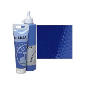 Lukas Terzia No:4937 Ultramarine 500 ml Akrilik Boya