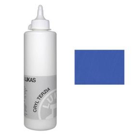 Lukas Terzia No:4937 Ultramarine 500 ml Akrilik Boya