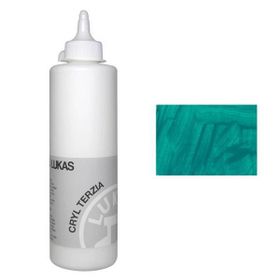 Lukas Terzia No:4954 Viridian 500ml Akrilik Boya