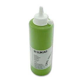 Lukas Terzia No:4965 Sap Green 500ml Akrilik Boya