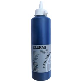 Lukas Terzia Prusya Mavisi 500ml Akrilik Boya