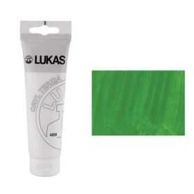 Lukas Terzia Sap Green 125ml Akrilik Boya