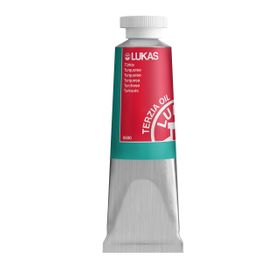 Lukas Terzia Turkuaz 37 ml Yağlı Boya