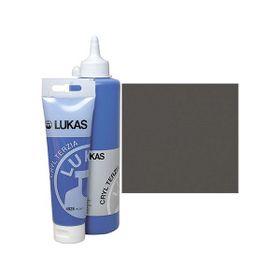 Lukas Terzia Umber 125ml Akrilik Boya