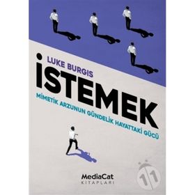 Luke Burgis İstemek