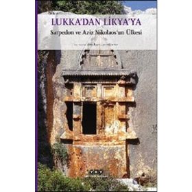 Lukka’dan Likya’ya Nihat Tekdemir