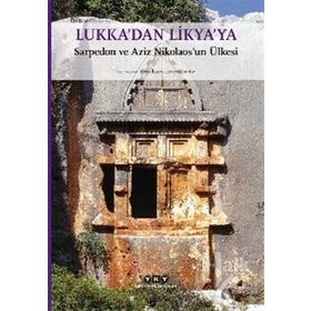 Lukka’dan Likya’ya Nihat Tekdemir