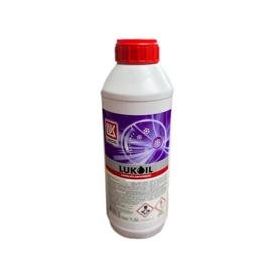 Lukoil 1.5 Lt Etil Glikol Bazlı Kırmızı Antifriz