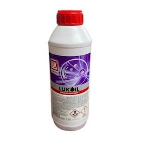 Lukoil 1.5 Lt Etil Glikol Bazlı Kırmızı Antifriz