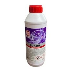 Lukoil 1.5 Lt Etil Glikol Bazlı Kırmızı Antifriz