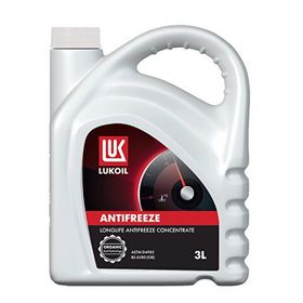 Lukoil 3 lt Longlife Antifriz
