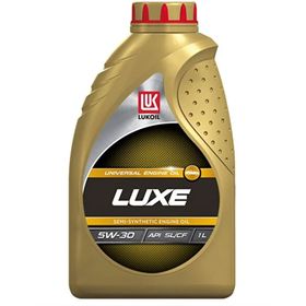 Lukoil 5W30 1 lt Sentetik Motor Yağı
