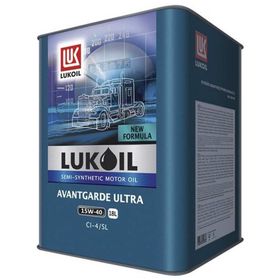 Lukoil Avantgarde 20W-50 16 L Motor Yağı