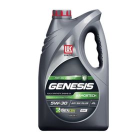Lukoil Genesis Armortech DX1 5W-30 4 lt Motor Yağı