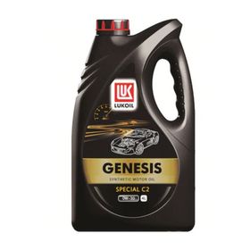 Lukoil Genesis Special C2 0W-30 4 lt Motor Yağı
