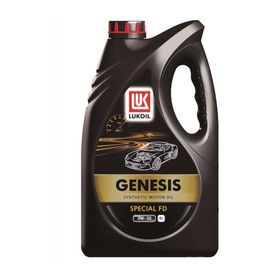 Lukoil Genesis Special FD 0W-30 4 L Motor Yağı