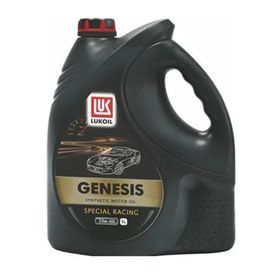 Lukoil Genesis Special Racing 10W-60 5 lt Motor Yağı