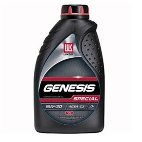 Lukoil Genesis Special VN 5W-30 1 L Motor Yağı