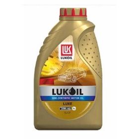 Lukoil Luxe 10W/40 1 L Motor Yağı