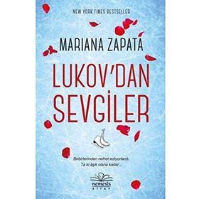 Lukov’dan Sevgiler - Mariana Zapata