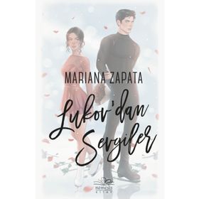 Lukov’dan Sevgiler - Mariana Zapata