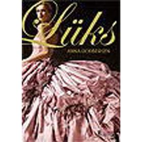 LÜKS - ANNA GODBERSEN