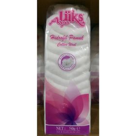 Lüks Asya 500 gr Hidrofil Pamuk