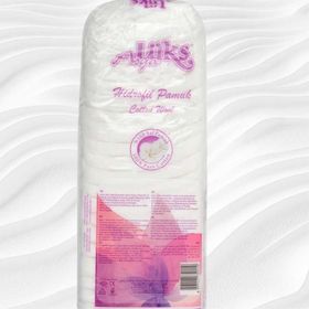 Lüks Asya 500 gr Hidrofil Pamuk