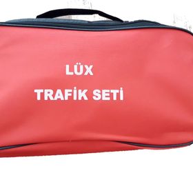 Lüks Trafik Seti