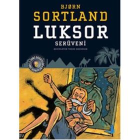 Luksor Serüveni - bjørn sortland