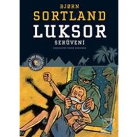 Luksor Serüveni - bjørn sortland