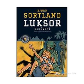 Luksor Serüveni - bjørn sortland