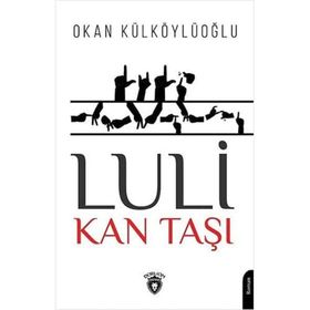 Luli - Kan Taşı - Dorlion Yayınevi