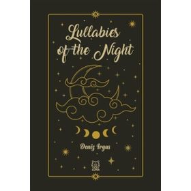 Lullabies of the Night-Luna Yayınları