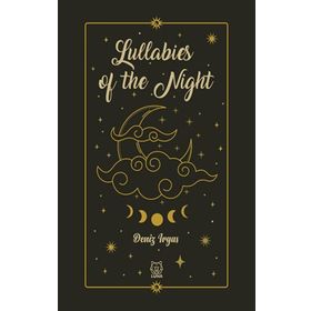 Lullabies of the Night-Luna Yayınları