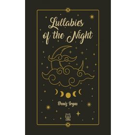 Lullabies of the Night-Luna Yayınları