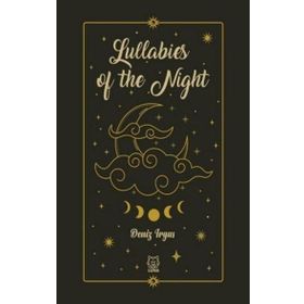 Lullabies of the Night-Luna Yayınları