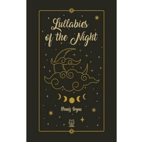 Lullabies of the Night-Luna Yayınları