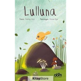 Lulluna - Mehtap Arat