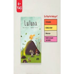 Lulluna - Mehtap Arat