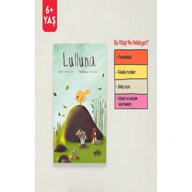 Lulluna - Mehtap Arat