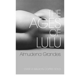 LULU - ALMUDENA GRANDES