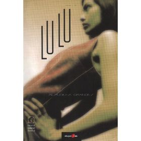 LULU - ALMUDENA GRANDES