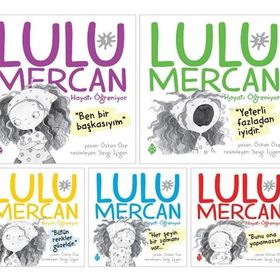 LULU - ALMUDENA GRANDES