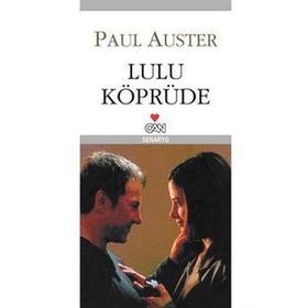 LULU KÖPRÜDE - PAUL AUSTER