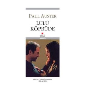 LULU KÖPRÜDE - PAUL AUSTER