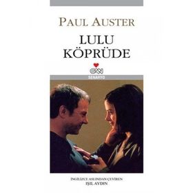 LULU KÖPRÜDE - PAUL AUSTER