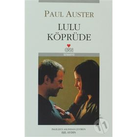 LULU KÖPRÜDE - PAUL AUSTER